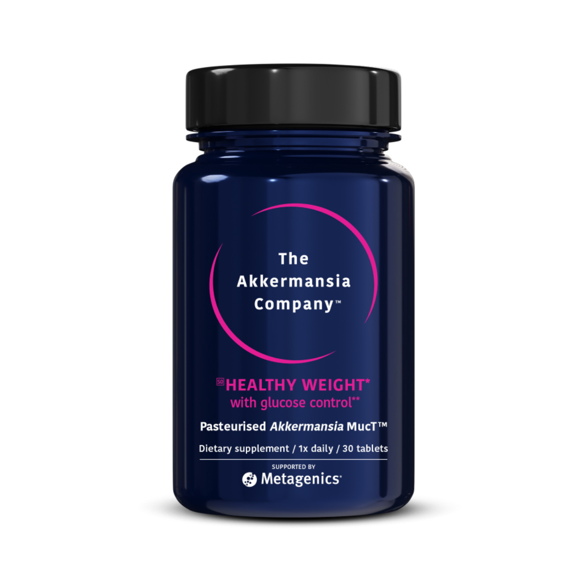 Akkermansia Healthy Weight (30T)