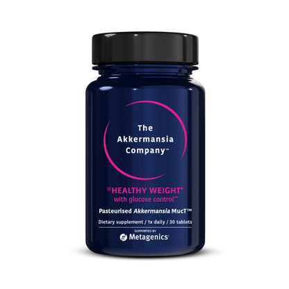 Akkermansia Healthy Weight (30T)