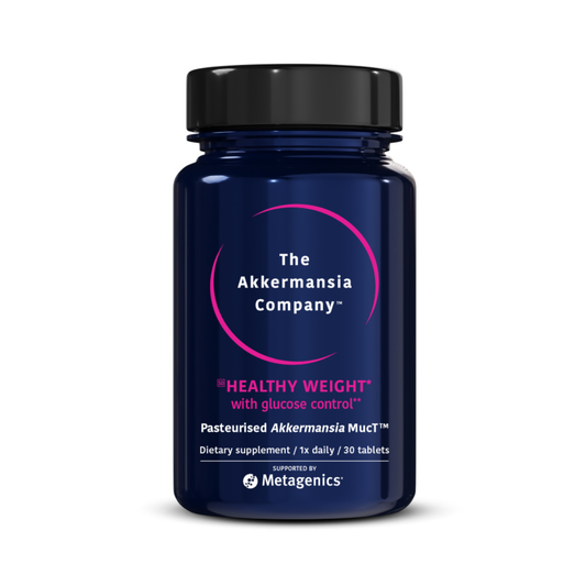 Akkermansia Healthy Weight (30T)