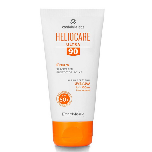 Heliocare Ultra 90 Creme SPF 50+