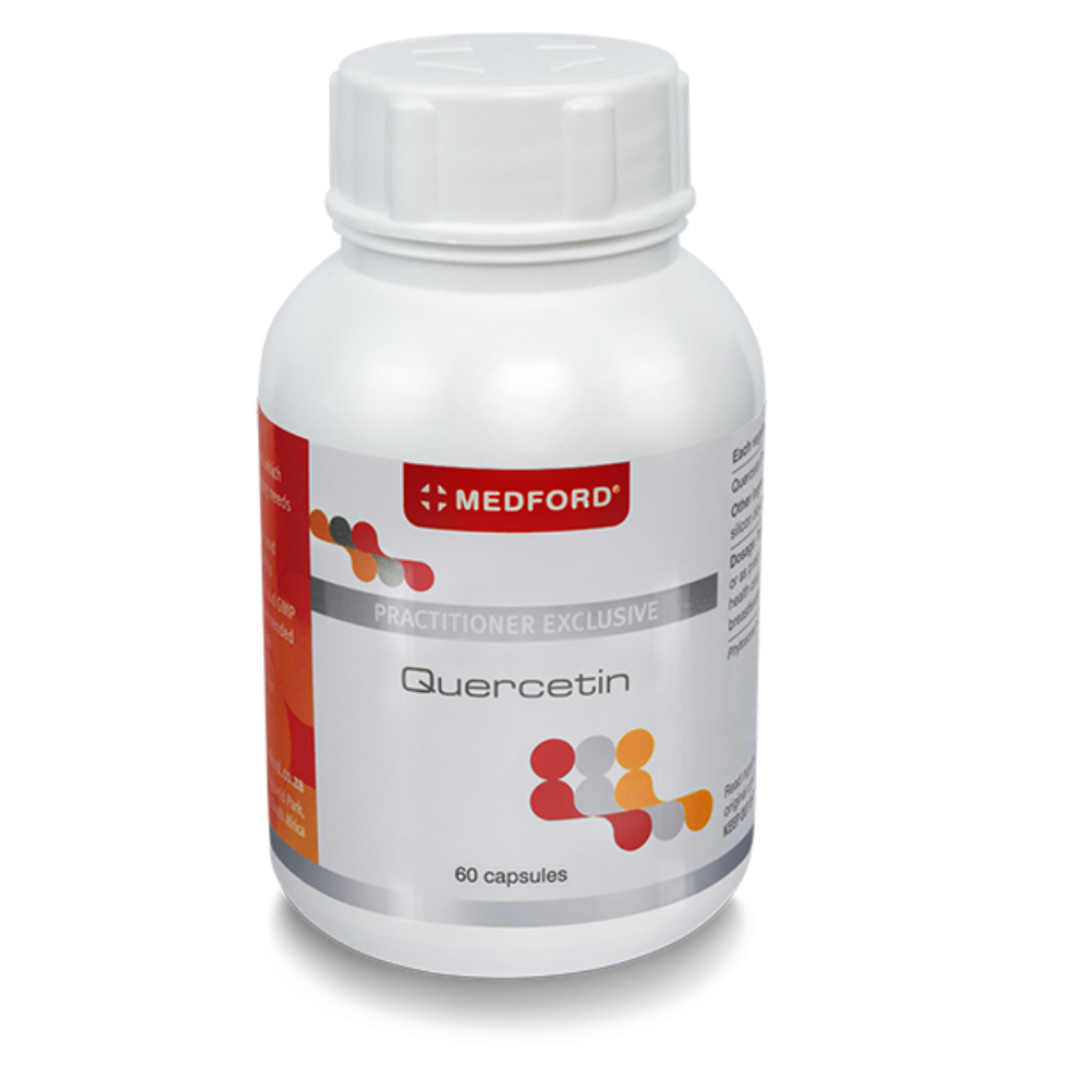 Quercetin