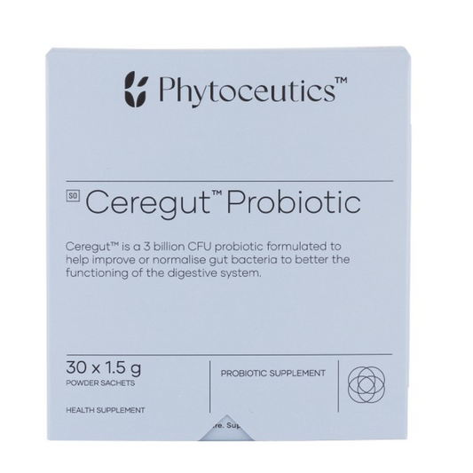 Ceregut™ Probiotic 30 Sachets
