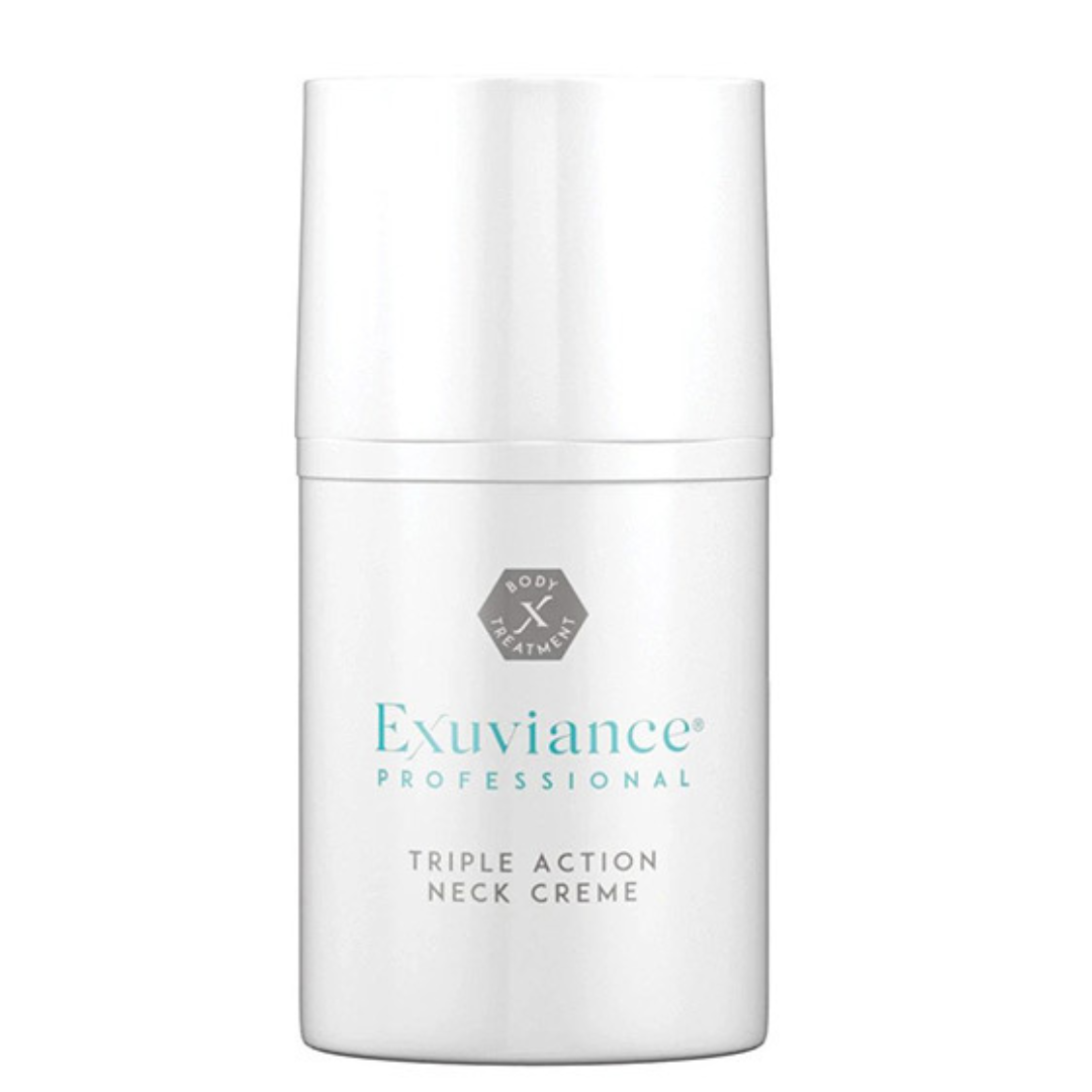 EXUVIANCE Triple Action Neck Creme