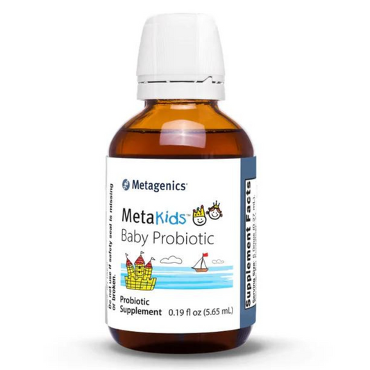 Metakids Baby Probiotic Drops