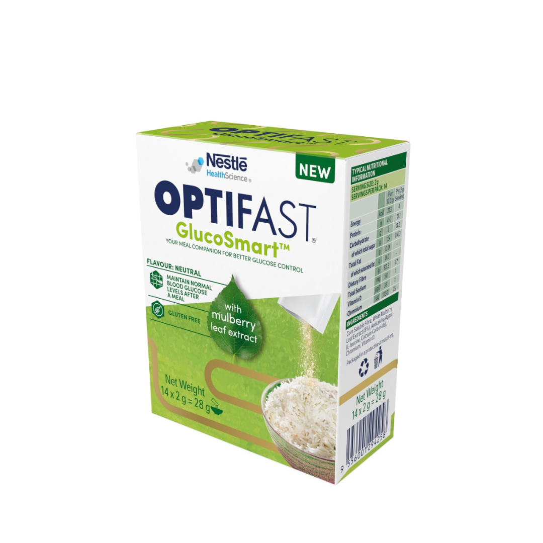 OPTIFAST® GlucoSmart