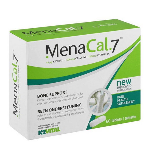 MenaCal.7™ (60 tablets)
