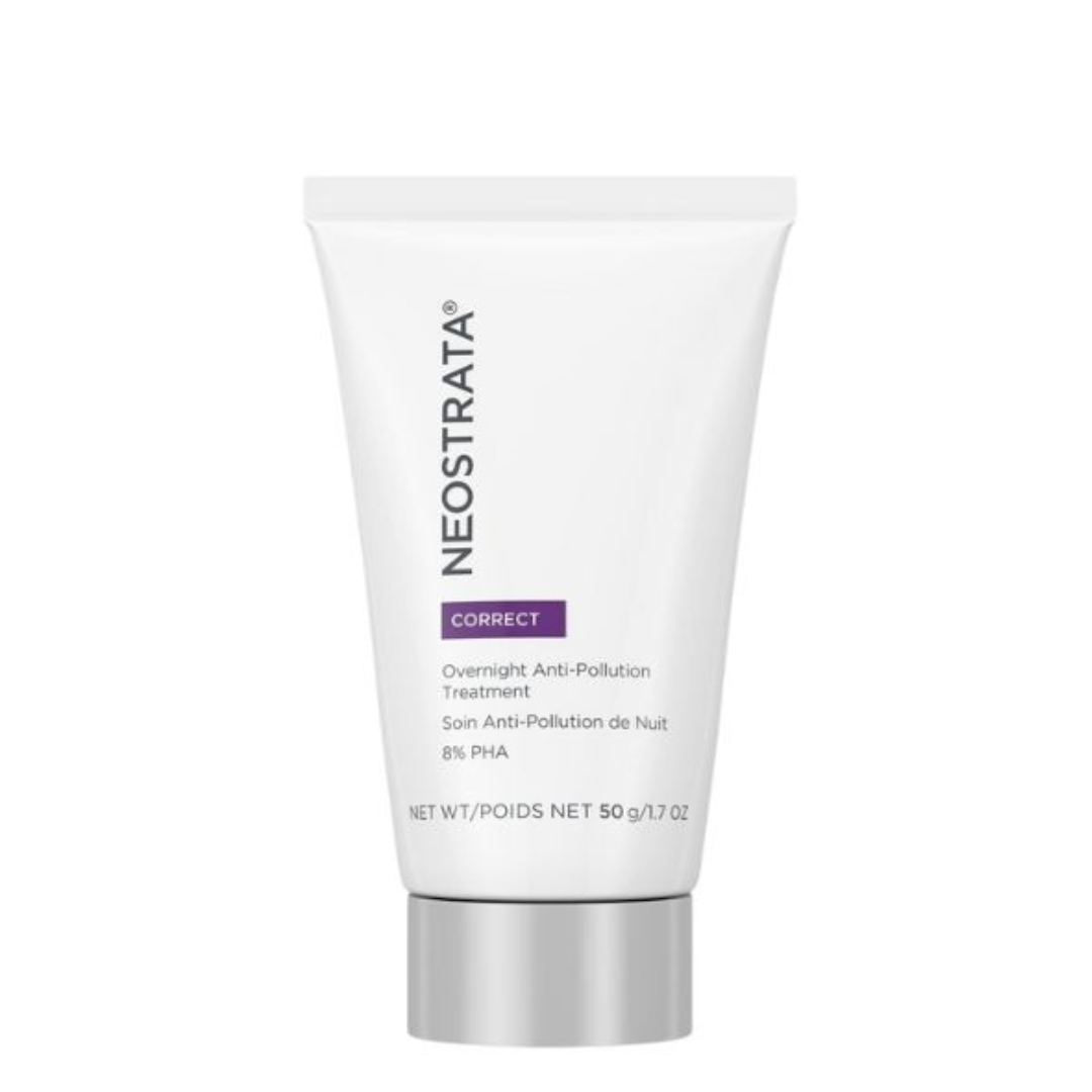 Neostrata Correct Overnight Anti-Pollution Treatment