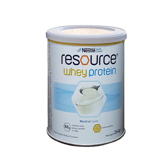 RESOURCE® Whey Protein