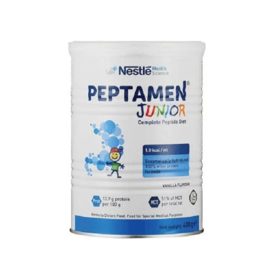 Peptamen Junior