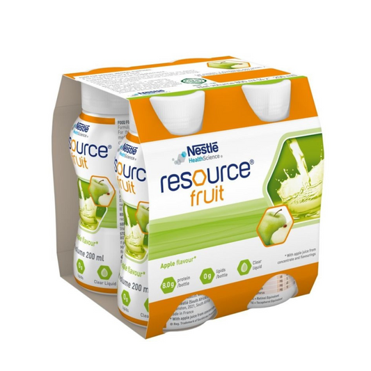 RESOURCE® Fruit Apple