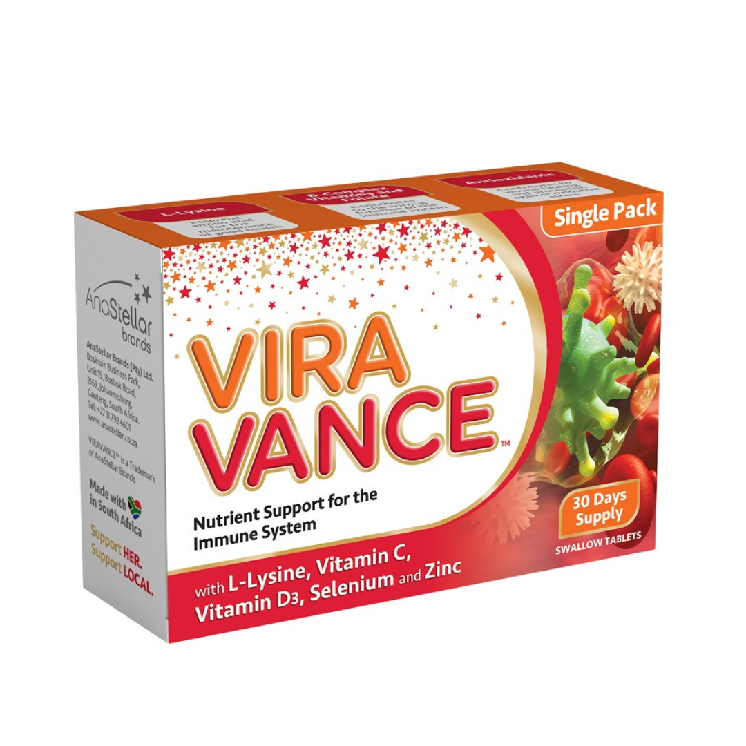 VIRAVANCE