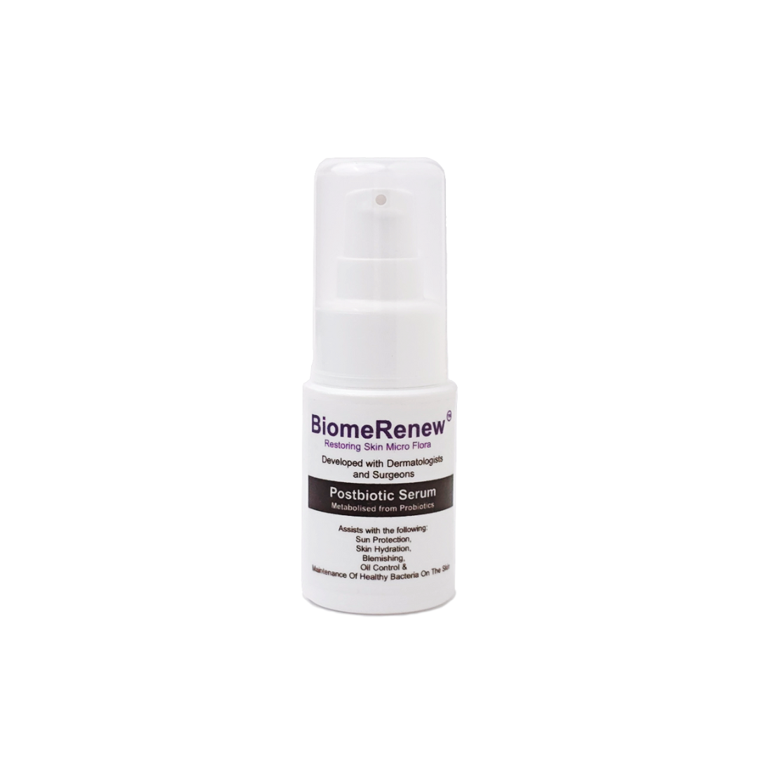 Postbiotic Serum