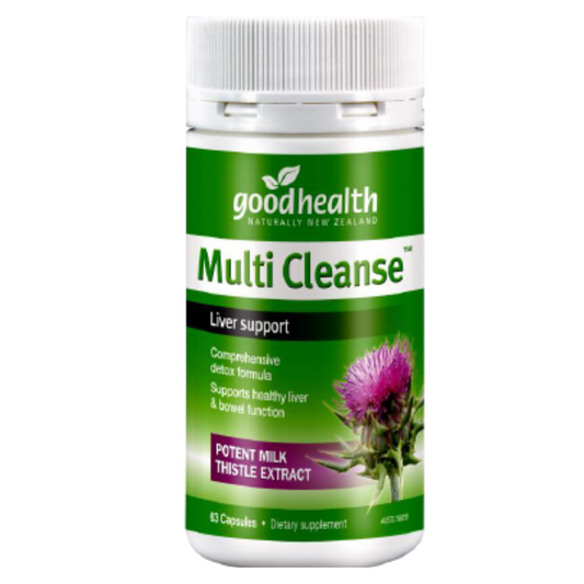 Multi Cleanse