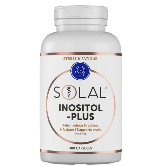 Inositol Plus