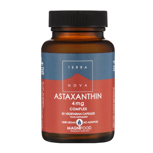 Astaxanthin Complex