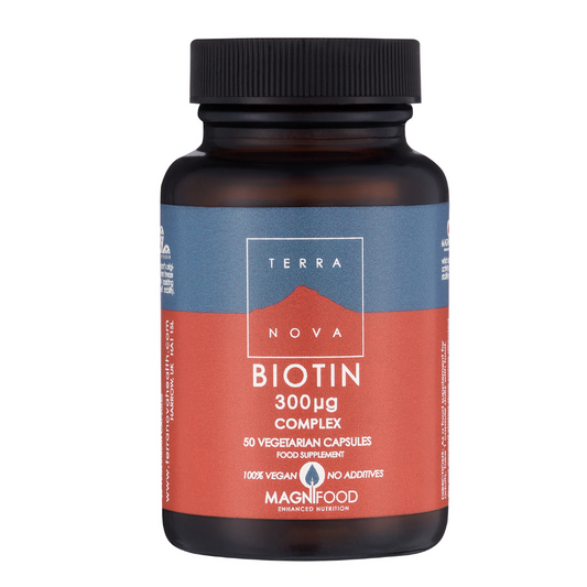 Biotin Complex