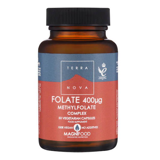 Folate Complex