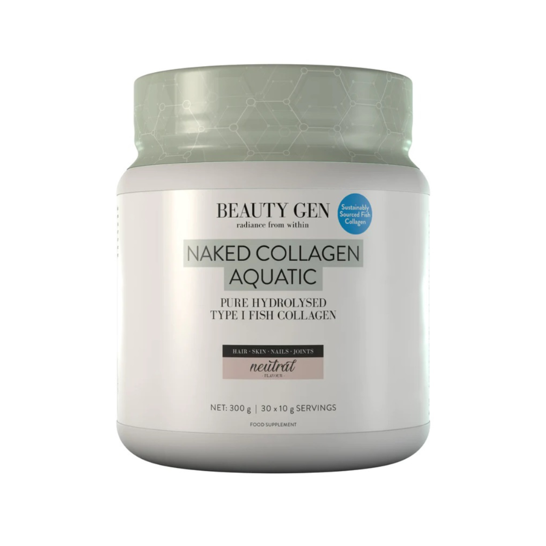 Naked Collagen Aquatic