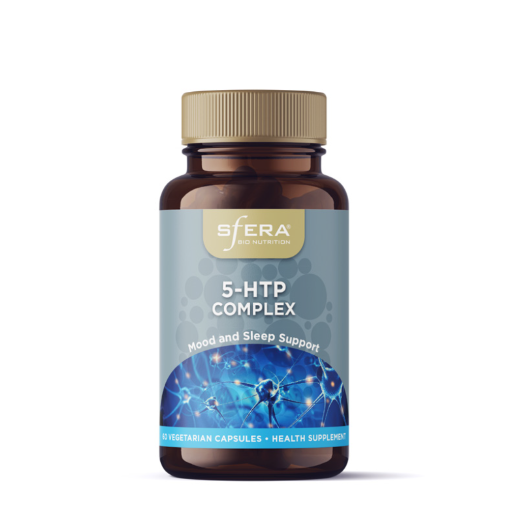 sfera-5-htp-complex-60-capsules-bottle-front