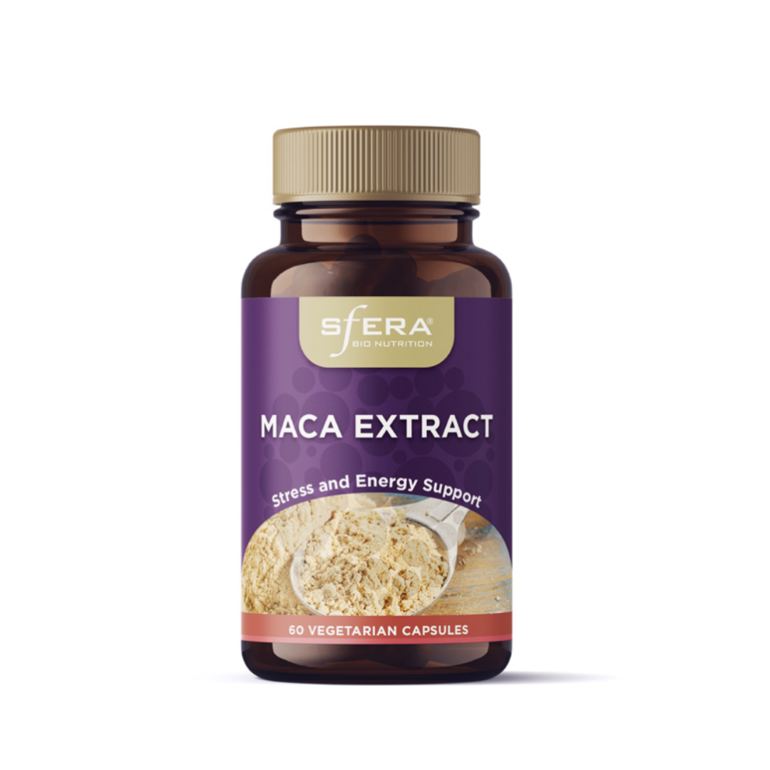 Maca Extract