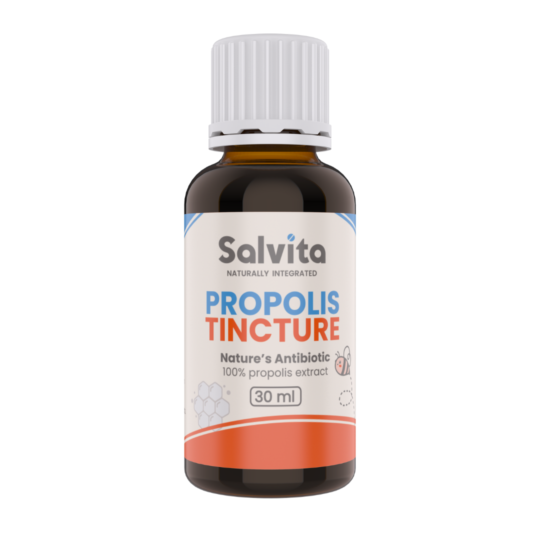 Propolis Tincture