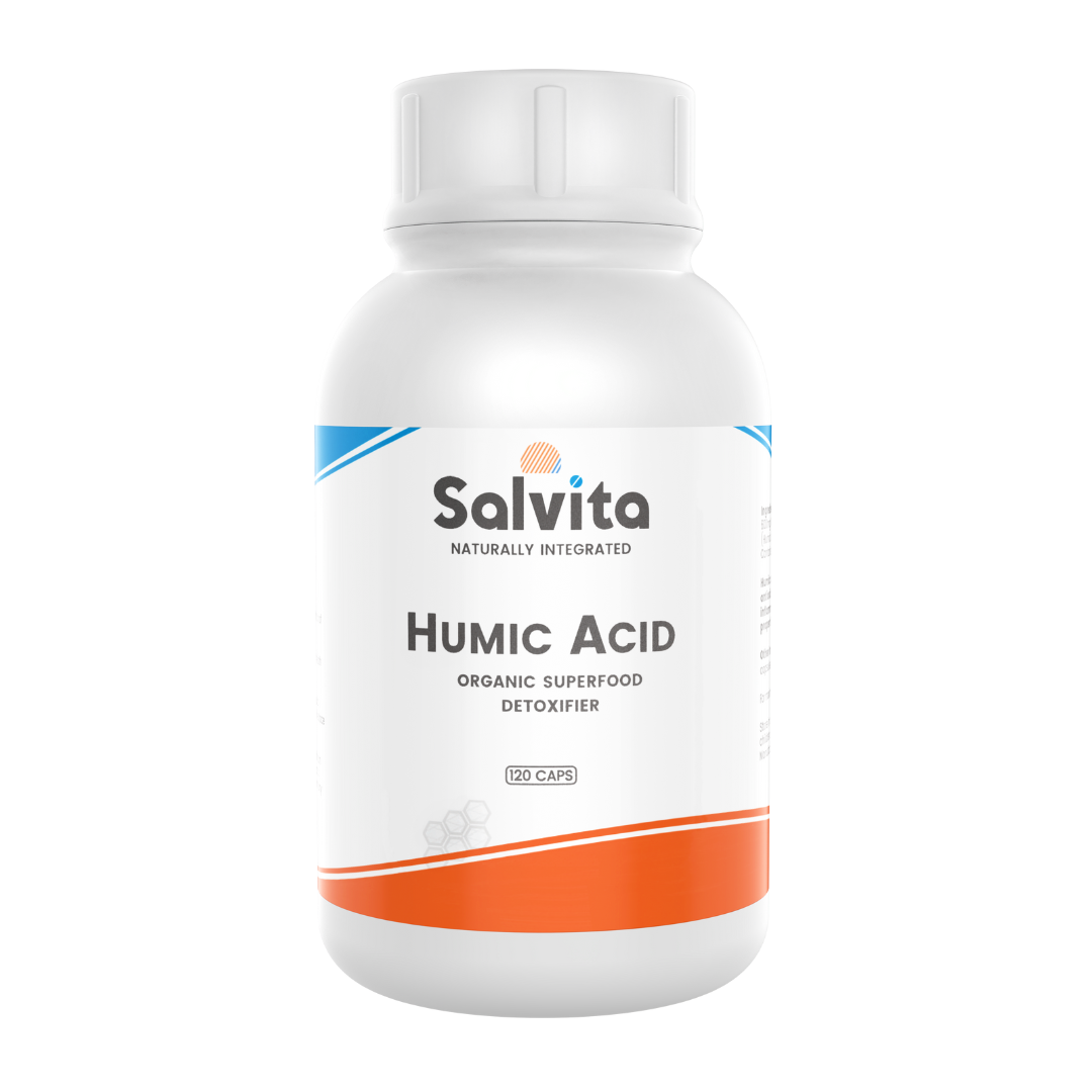 Humic Acid