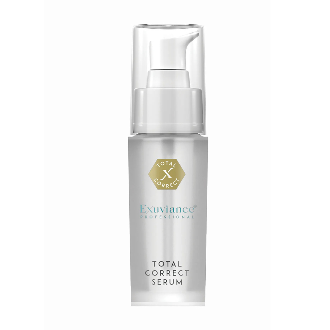 EXUVIANCE Total Correct Serum