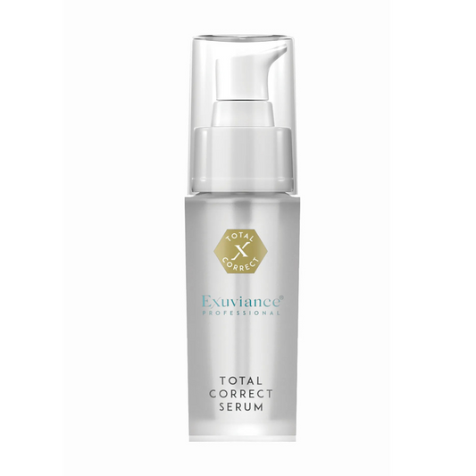 EXUVIANCE Total Correct Serum