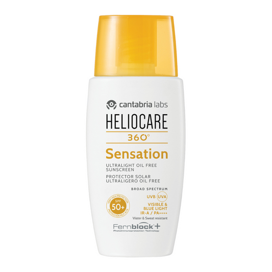 Heliocare 360° Sensation