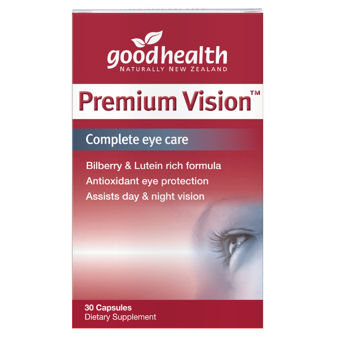 Premium Vision