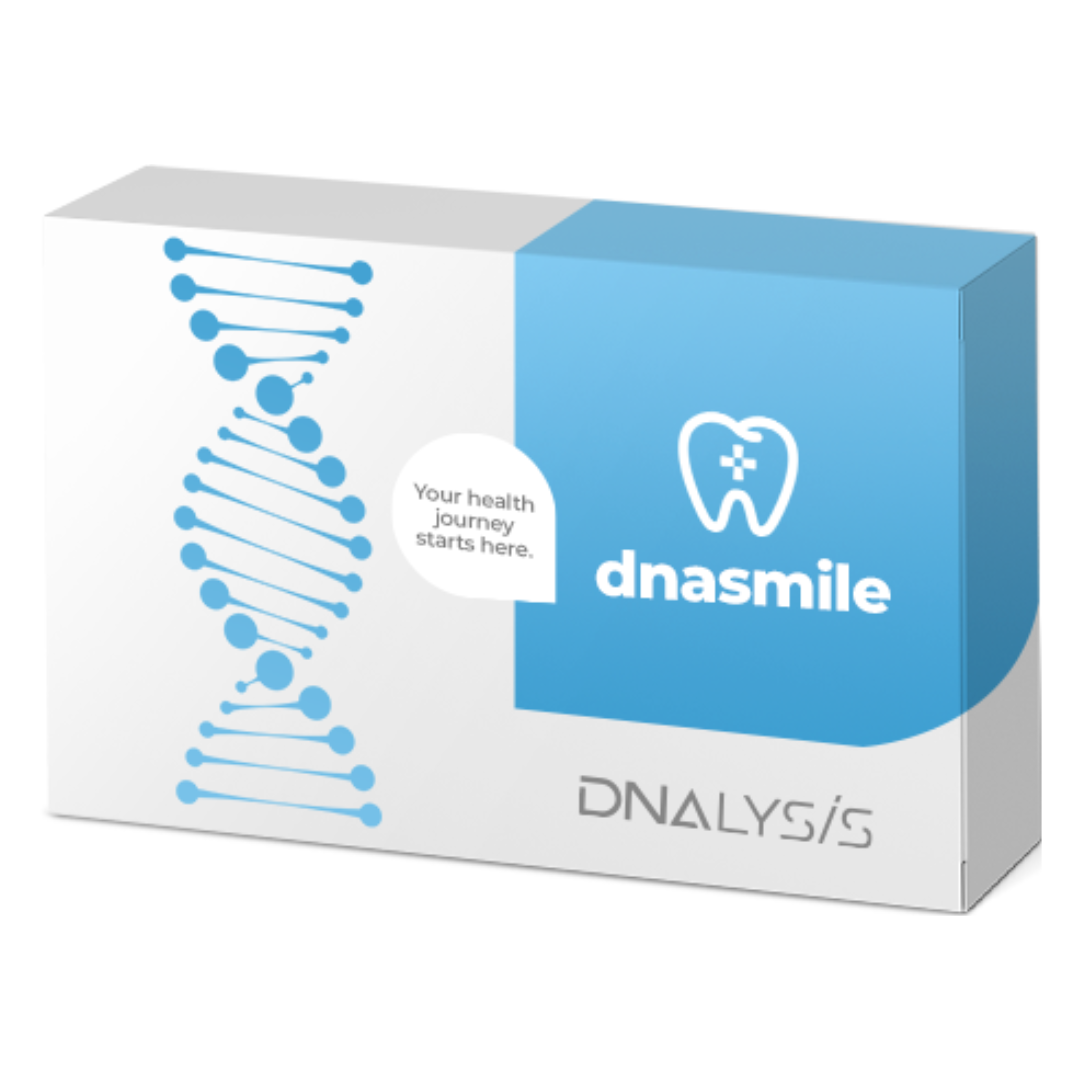 DNA Smile®