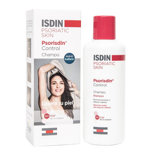 Psorisdin Shampoo