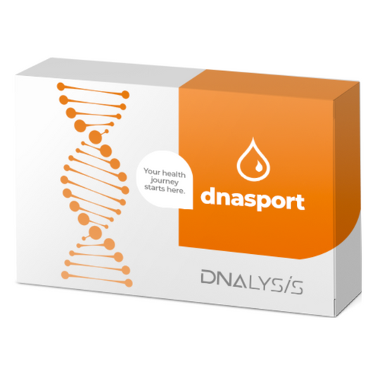 DNA Sport®