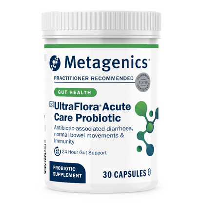 UltraFlora Acute Care Probiotic