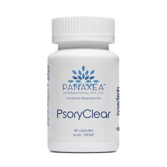 PsoryClear