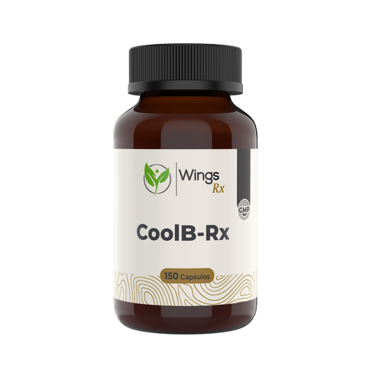 CoolB - Rx (CoolBlue)