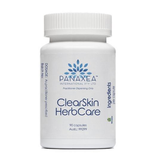 ClearSkin HerbCare