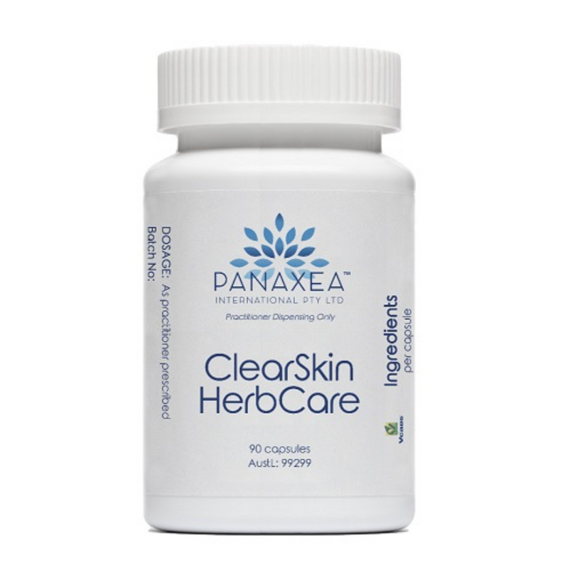 ClearSkin HerbCare