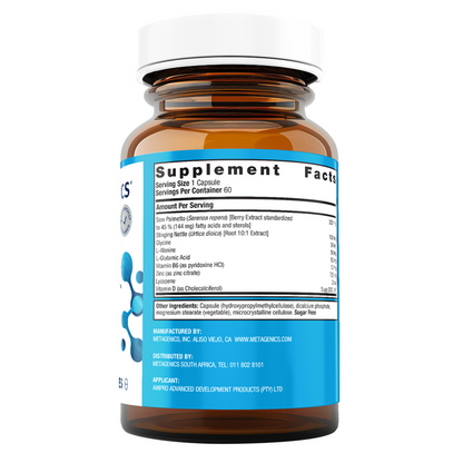 Concentrated Ultra Prostagen