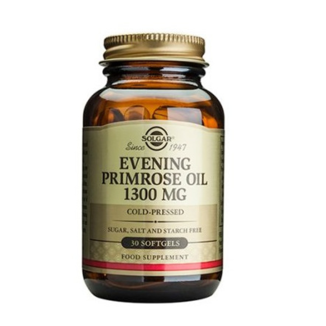 Evening Primrose Oil 1300mg