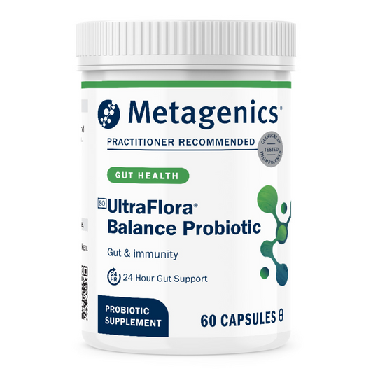 UltraFlora Balance (60 capsules)