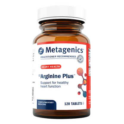 Arginine-Plus