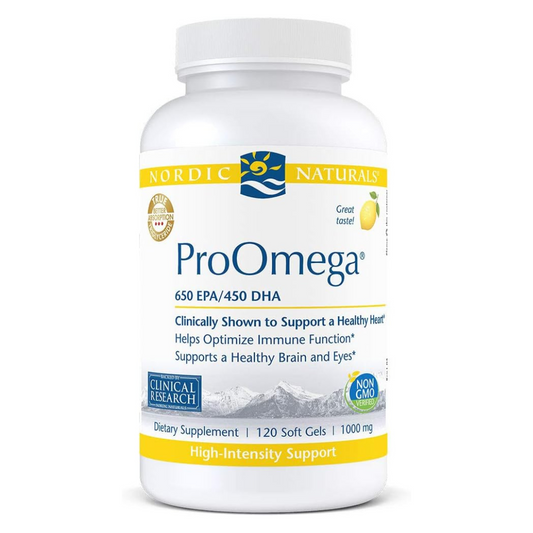 ProOmega (120 softgels)