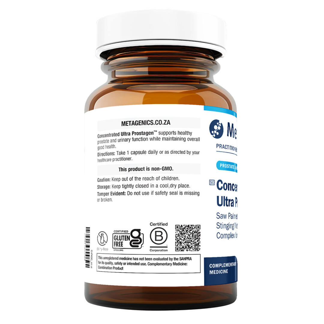 Concentrated Ultra Prostagen