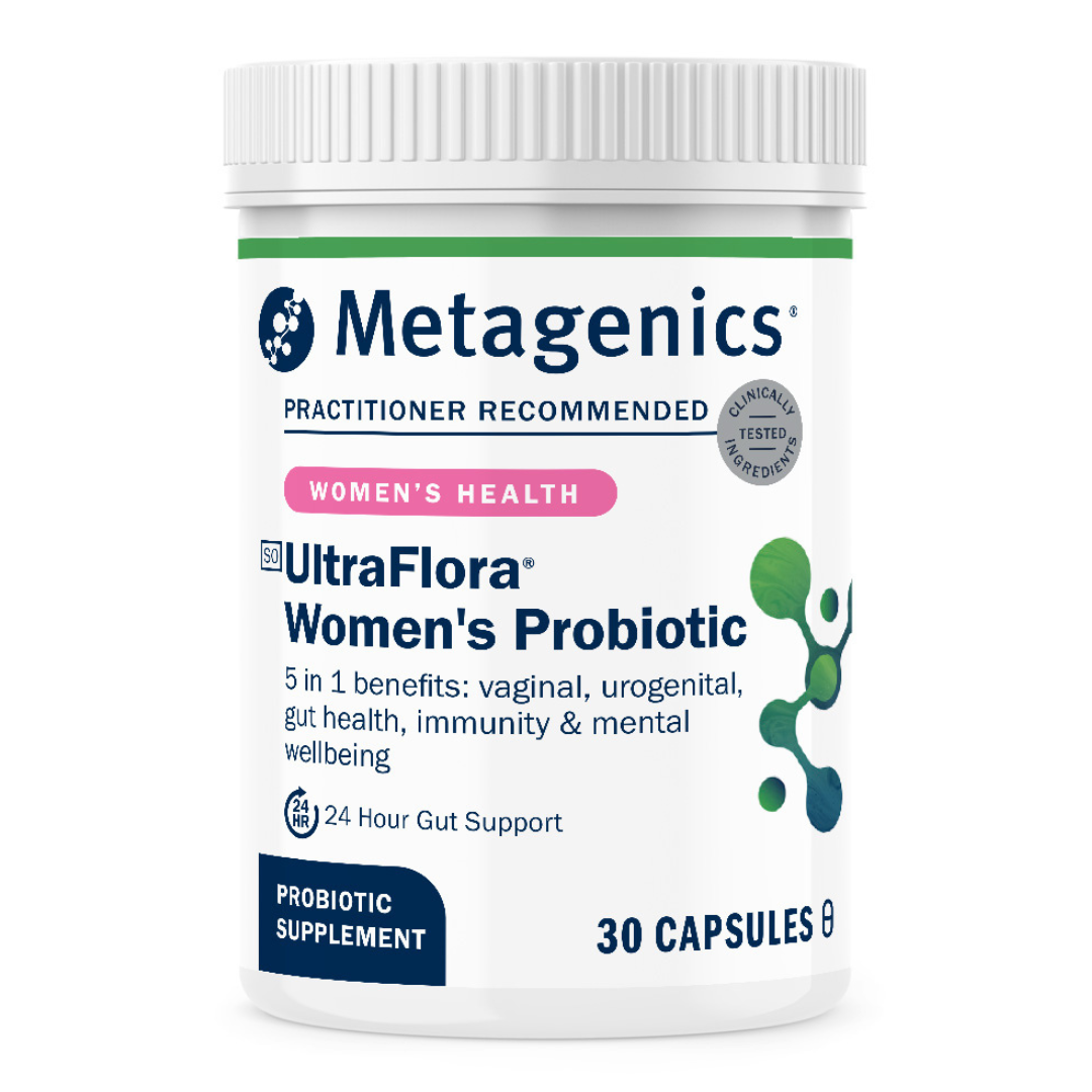 UltraFlora Women’s Probiotic