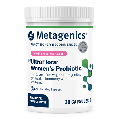 UltraFlora Women’s Probiotic