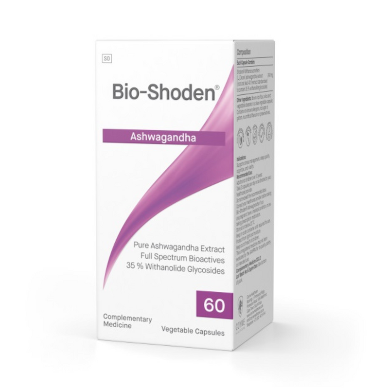 Bio-Shoden® Ashwagandha
