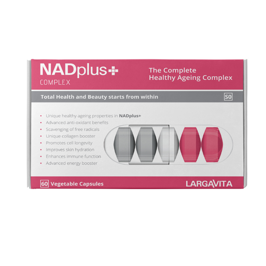 NADplus Complex