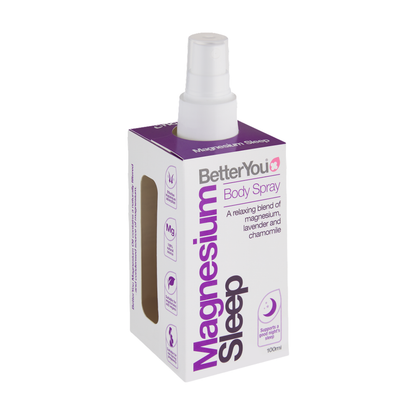 Magnesium Sleep Body Spray