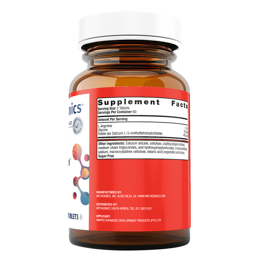 Arginine-Plus